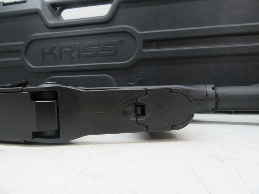 Kriss vector CRB Clean NICE!-img-12