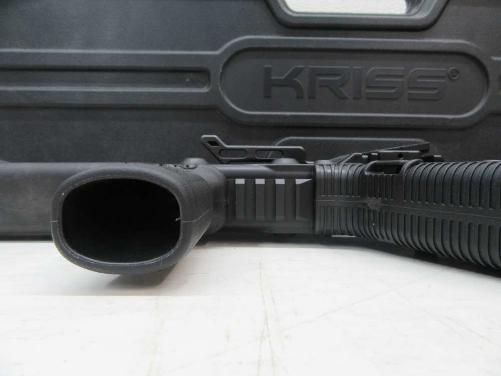 Kriss vector CRB Clean NICE!-img-11