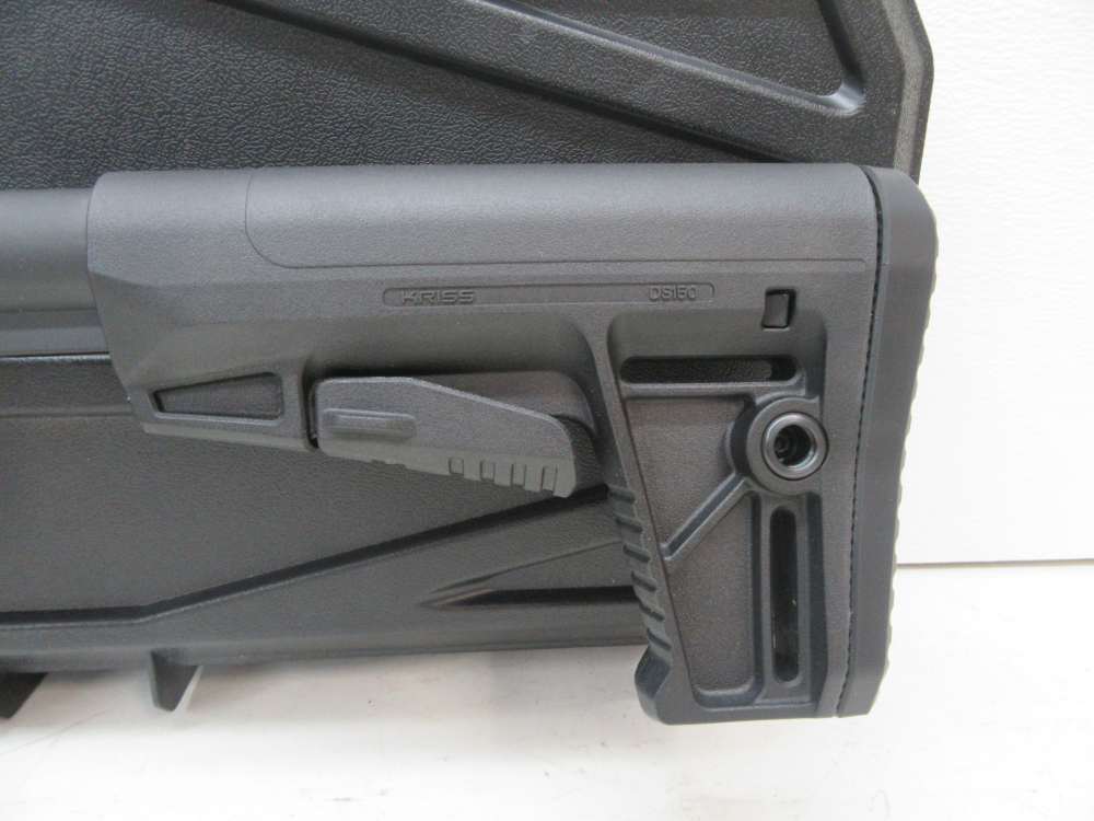 Kriss vector CRB Clean NICE!-img-9
