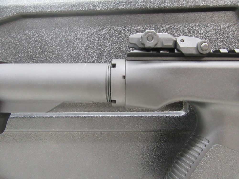 Kriss vector CRB Clean NICE!-img-21