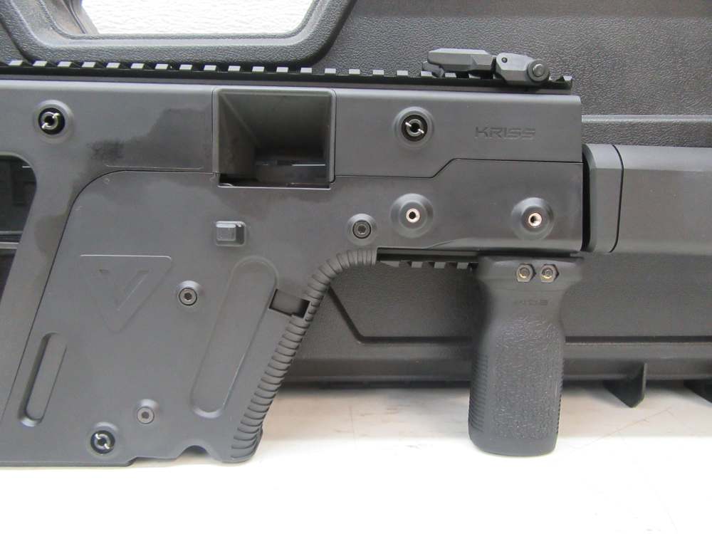 Kriss vector CRB Clean NICE!-img-17