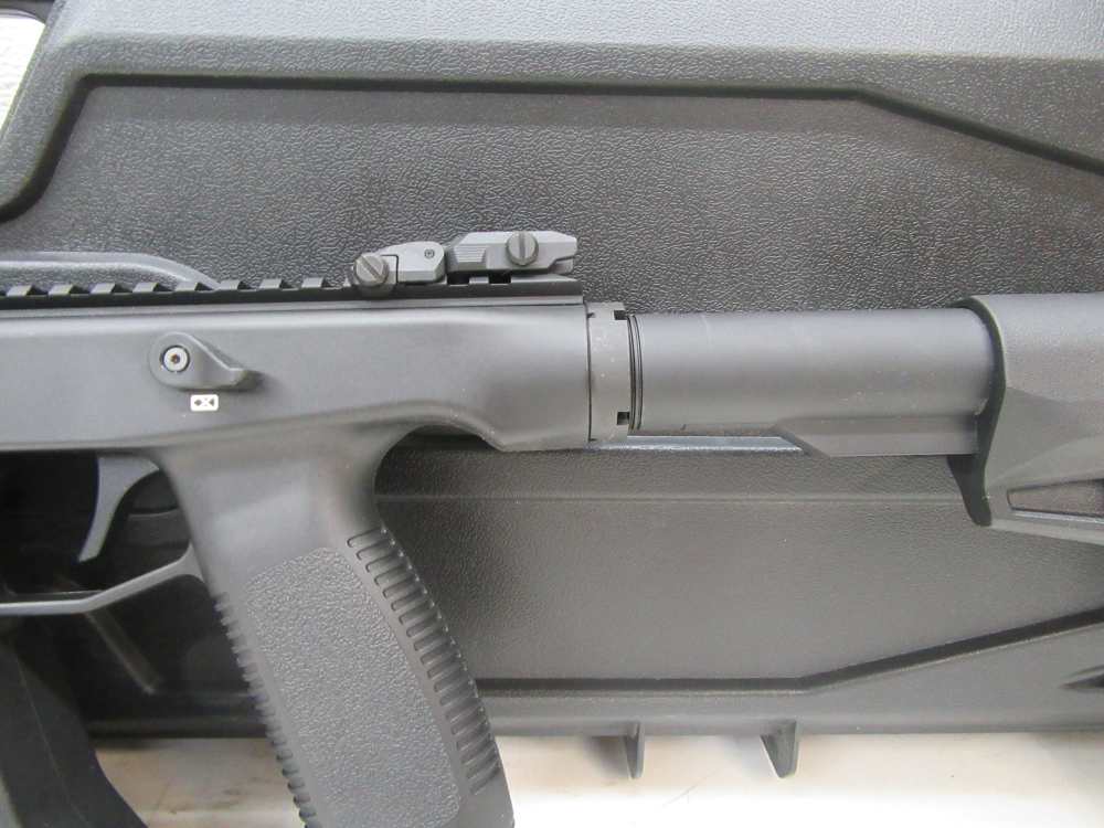 Kriss vector CRB Clean NICE!-img-8