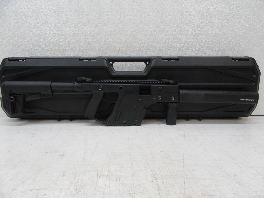 Kriss vector CRB Clean NICE!-img-14