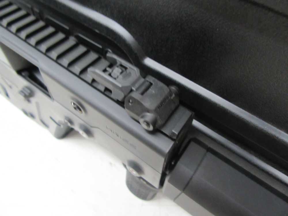 Kriss vector CRB Clean NICE!-img-24