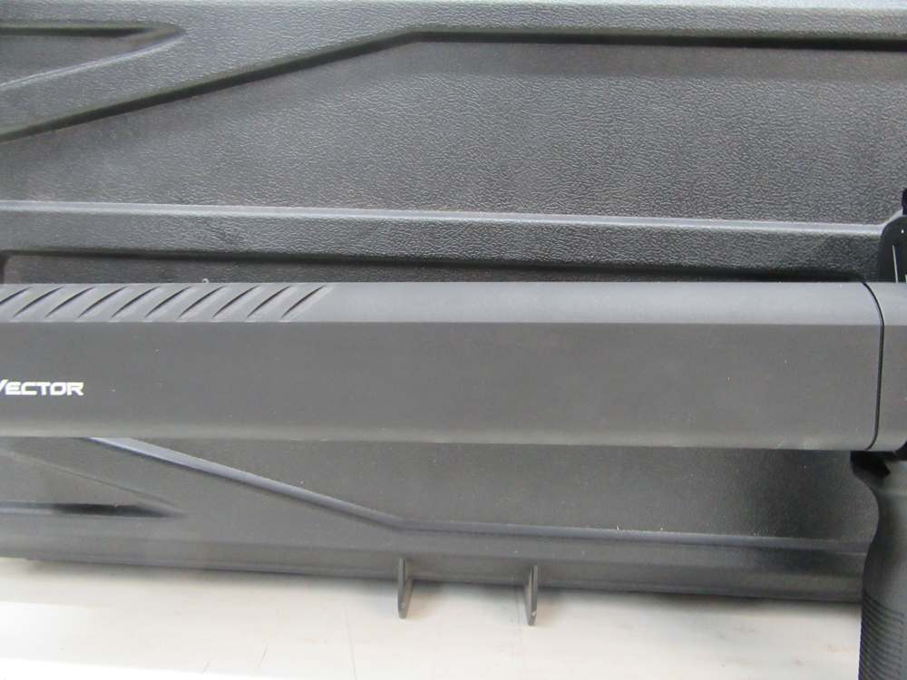 Kriss vector CRB Clean NICE!-img-3