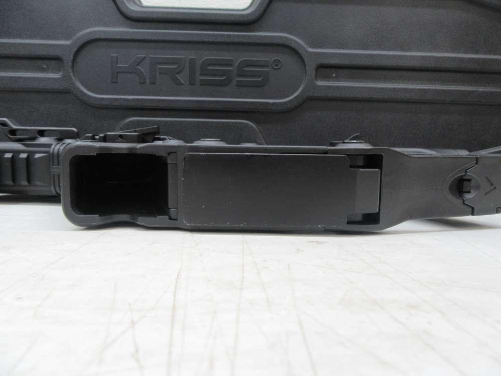 Kriss vector CRB Clean NICE!-img-10