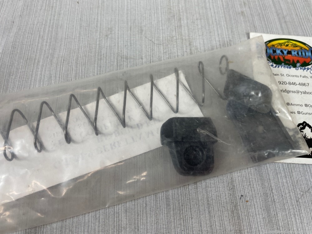 Sierra Supply GI M9 Beretta Magazine REBUILD KIT-img-1