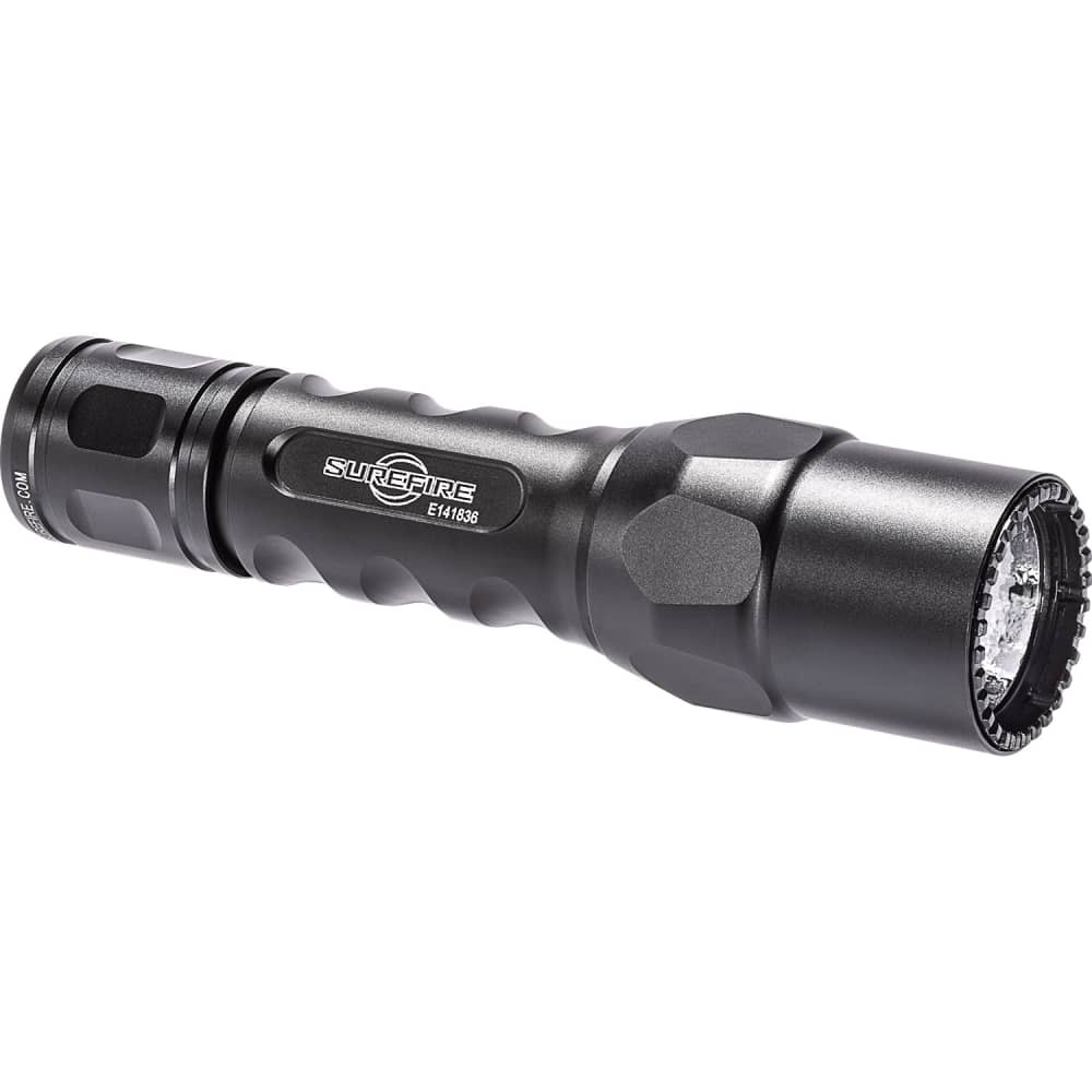 Surefire 6PX Tactical Pro Flashlight Dual-Output LED-img-2