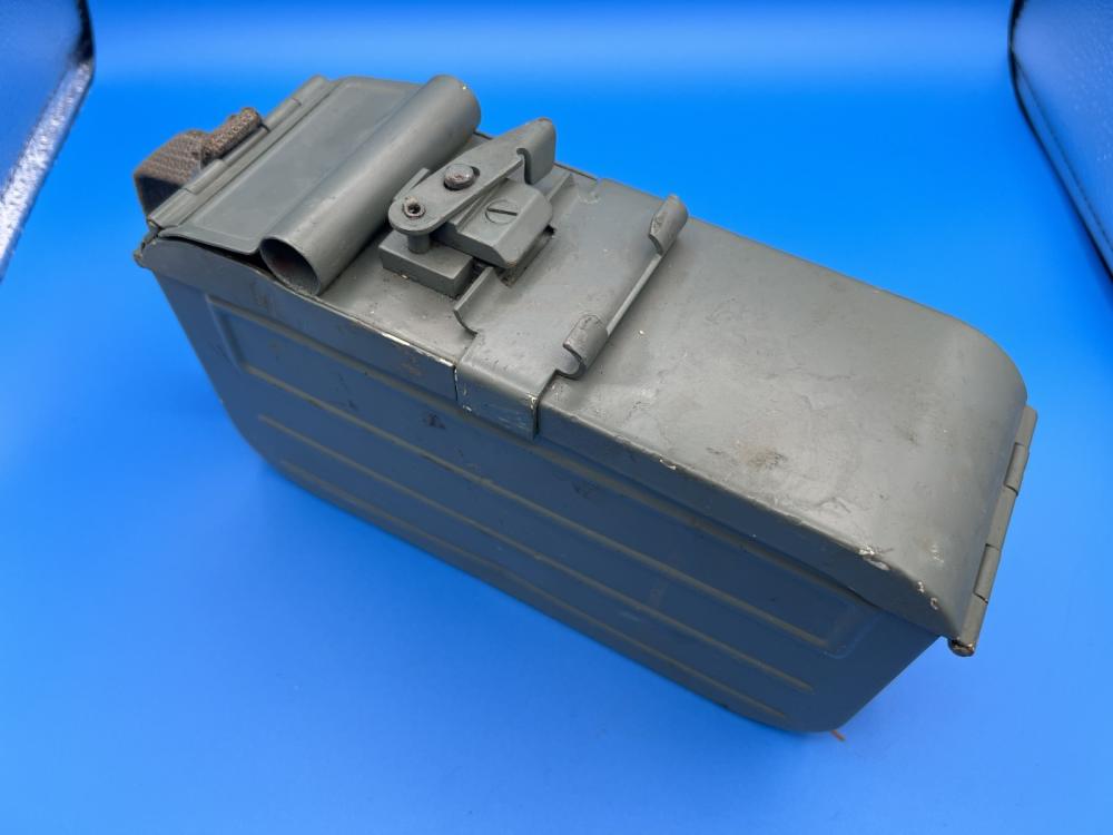 PK / PKM / M84 100 Round Assault Belt Boxes 7.62x54R-img-3