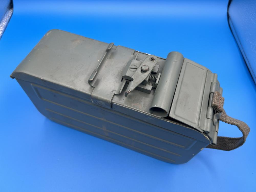 PK / PKM / M84 100 Round Assault Belt Boxes 7.62x54R-img-2