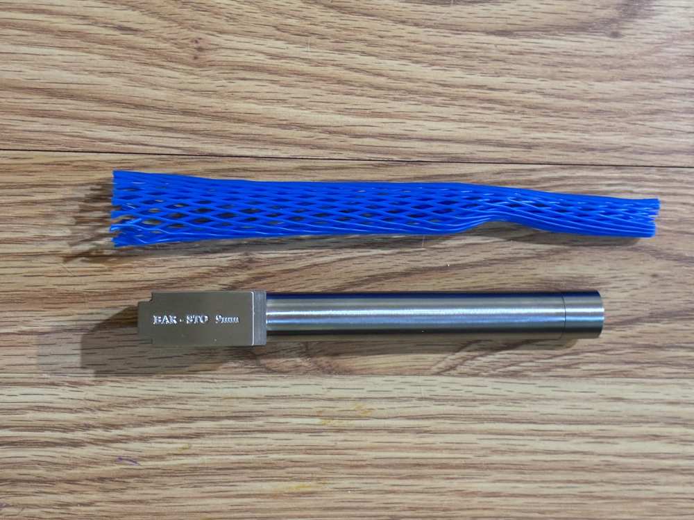 Bar-Sto Barrel Glock17 Gen5 9mm -img-0
