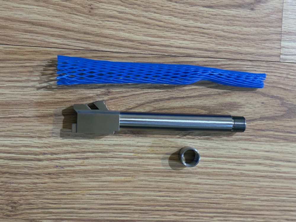Bar-Sto Barrel Glock17 Gen5 9mm -img-1