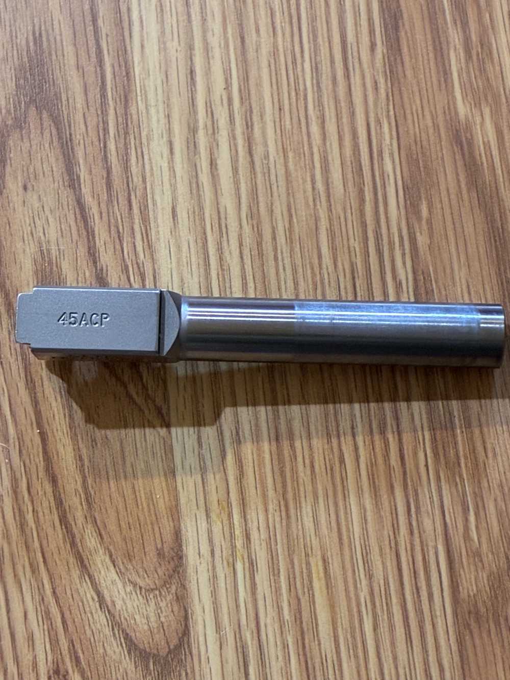 KKM Barrel Glock 21 Gen4 45 ACP-img-1