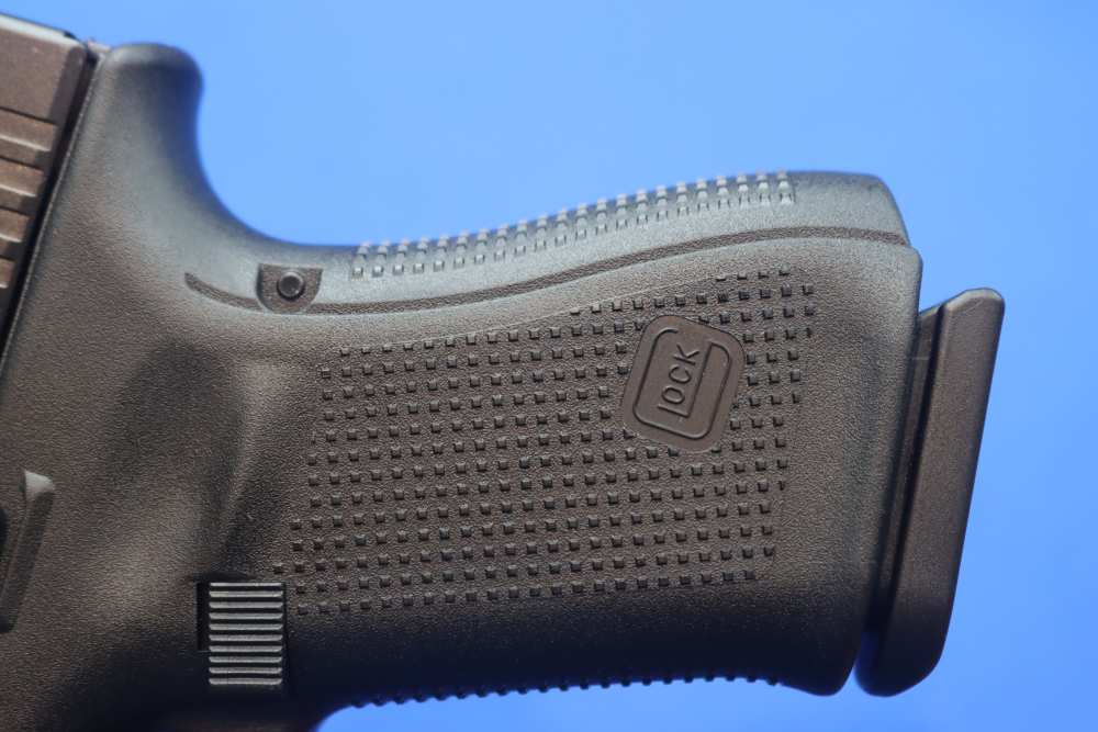 Glock Model G23 V Pistol 40S&W 4" G23V Semi Auto 13RD 23V NEW 40 S&W 3-MAGS-img-18