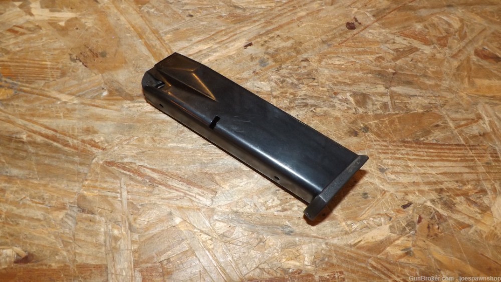 15rd Magazine for Vektor SP-1 - 9mm     (B160VK)-img-0