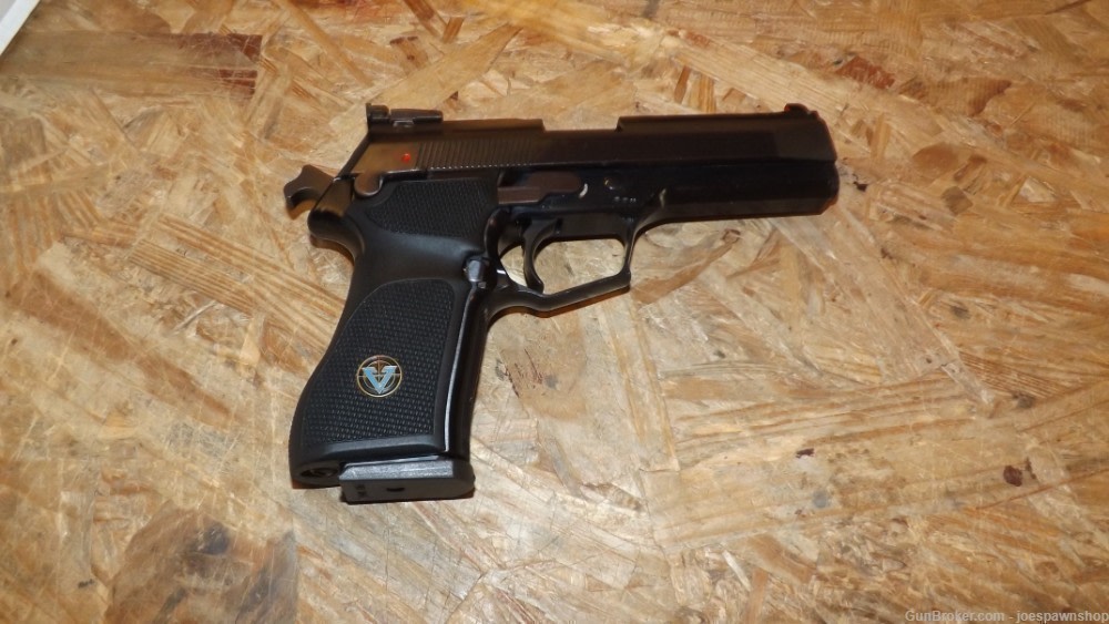 15rd Magazine for Vektor SP-1 - 9mm     (B160VK)-img-3