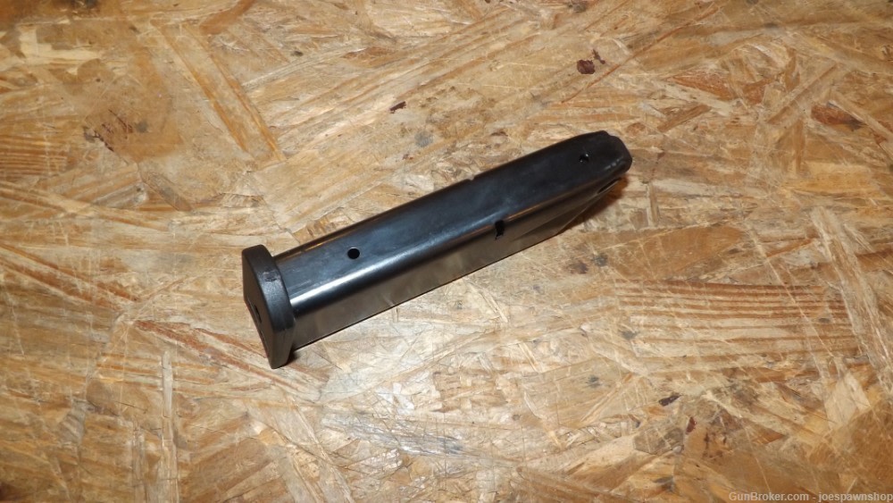 15rd Magazine for Vektor SP-1 - 9mm     (B160VK)-img-2