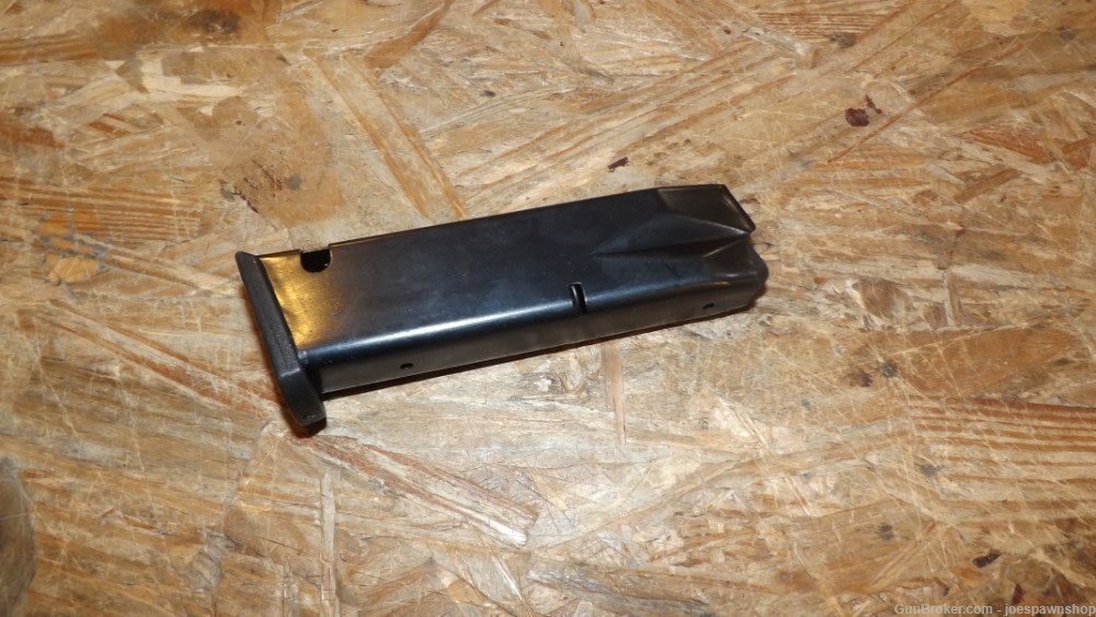 15rd Magazine for Vektor SP-1 - 9mm     (B160VK)-img-1
