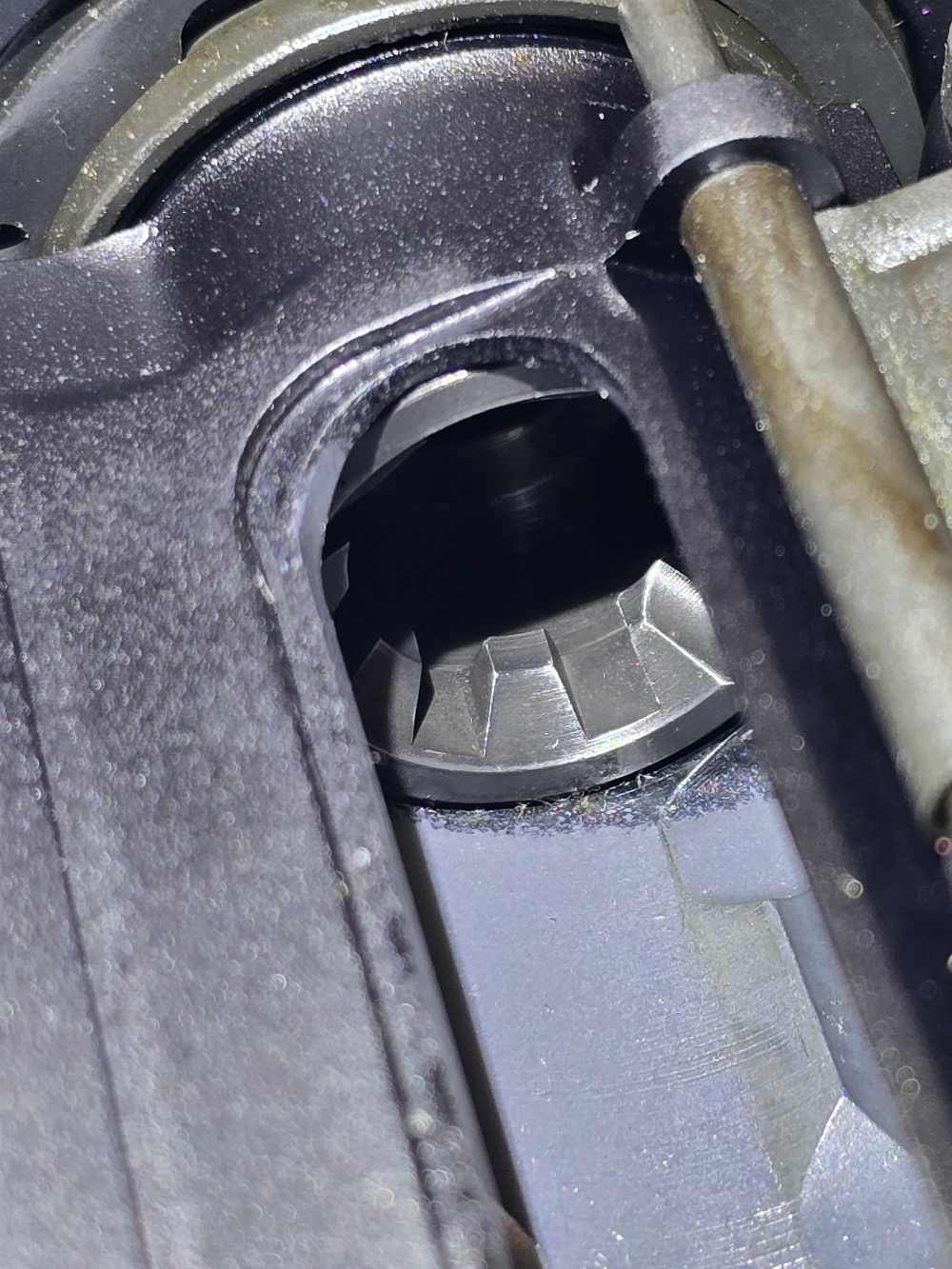 NEW Springfield Armory Saint M-LOK B5 5.56 16" Ar-15 706397935504-img-11