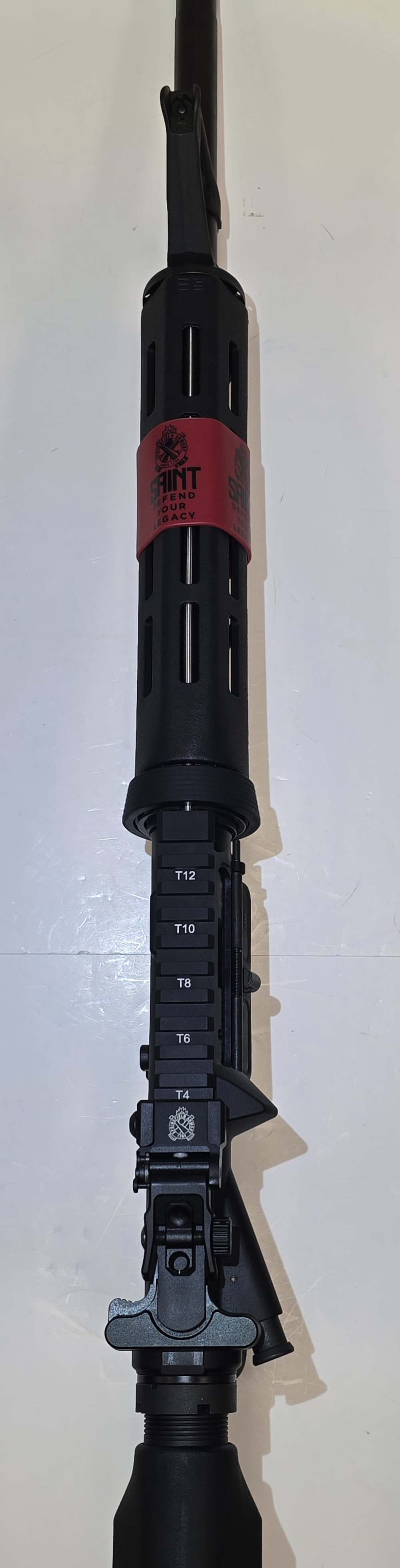 NEW Springfield Armory Saint M-LOK B5 5.56 16" Ar-15 706397935504-img-14