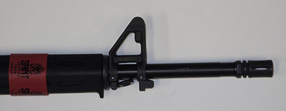 NEW Springfield Armory Saint M-LOK B5 5.56 16" Ar-15 706397935504-img-5