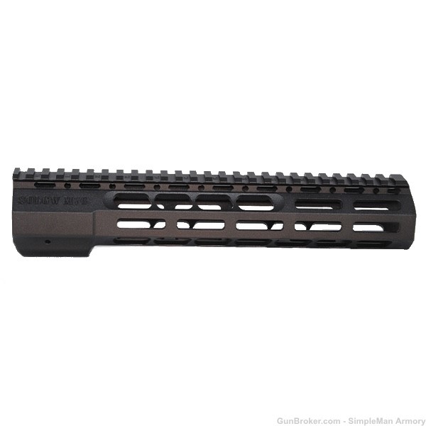 Sons of Liberty SOLGW M76 9.5” Wedge Lock Handguard  AR15-img-0