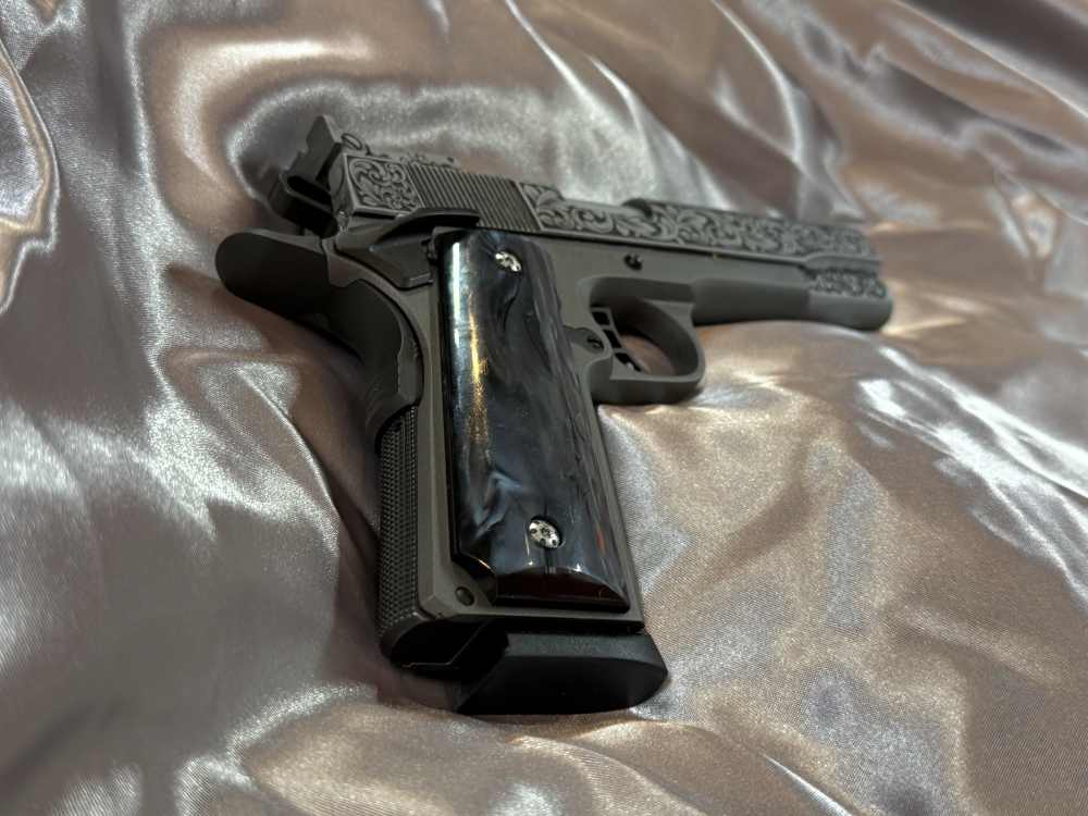 1911 Armscor/RIA Ultra Match 5” .45 ACP-img-1