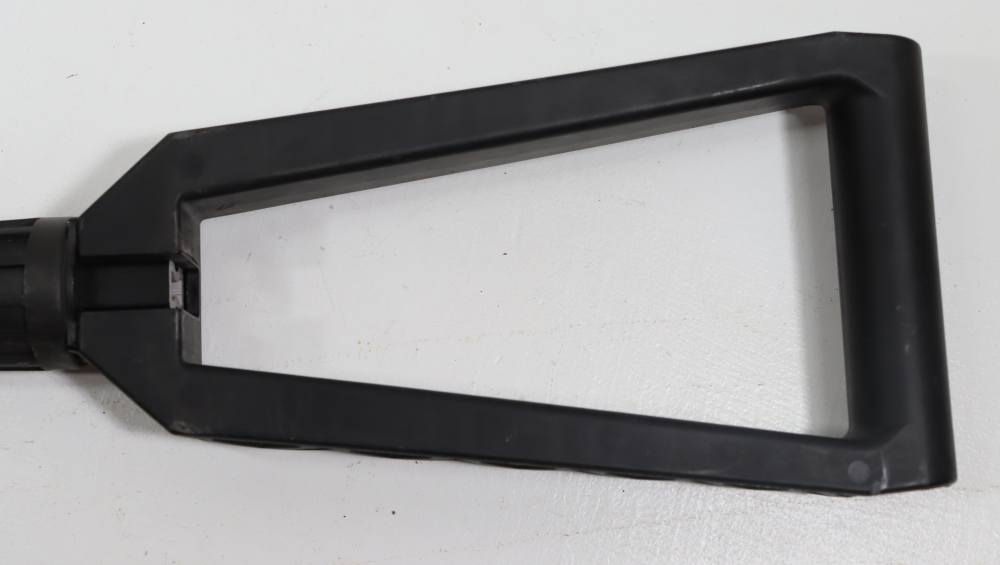 U.S. GERBER FOLDING E-TOOL SHOVEL WITH BLADE AND SAW-img-11