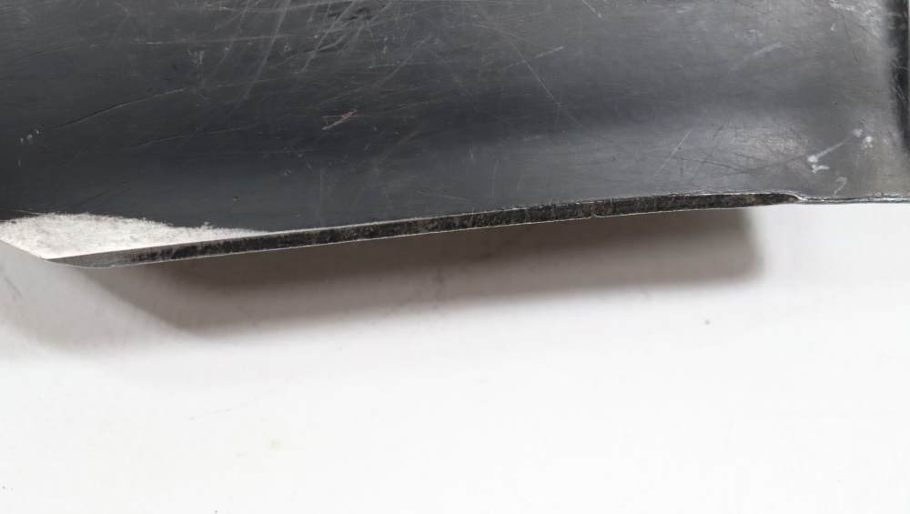 U.S. GERBER FOLDING E-TOOL SHOVEL WITH BLADE AND SAW-img-8