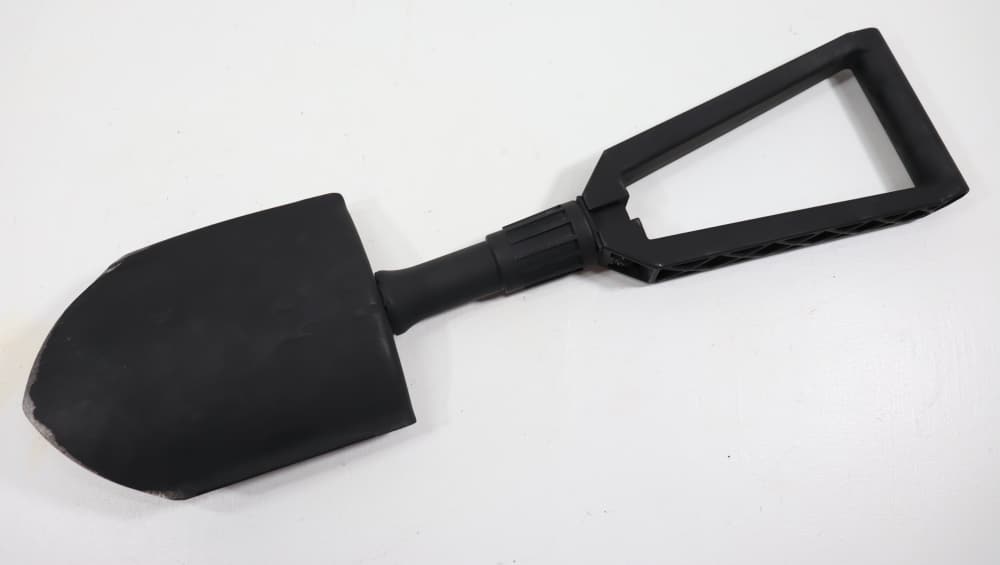 U.S. GERBER FOLDING E-TOOL SHOVEL AND BLADE -img-7