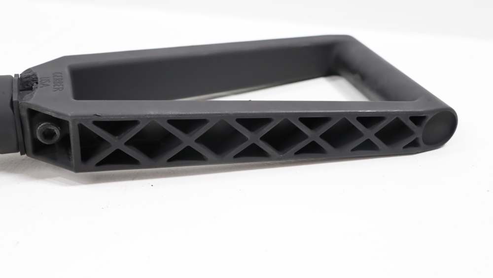 U.S. GERBER FOLDING E-TOOL SHOVEL AND BLADE -img-4