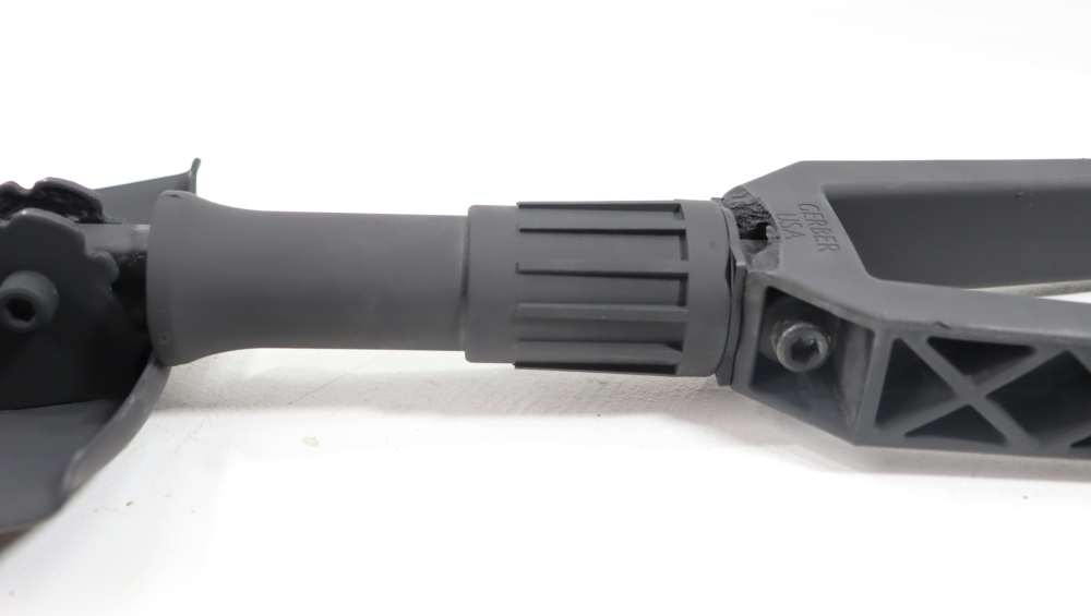 U.S. GERBER FOLDING E-TOOL SHOVEL AND BLADE -img-5