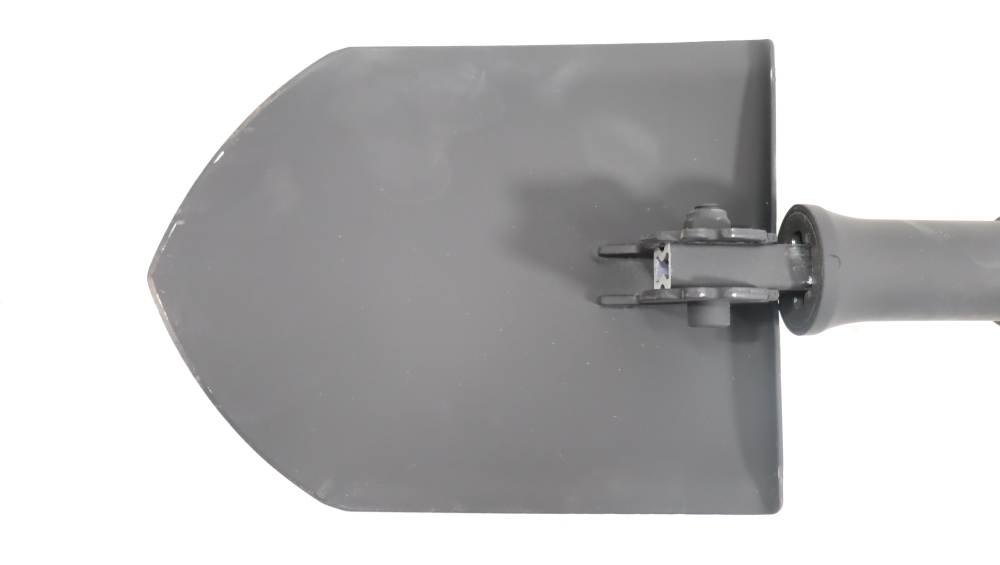 U.S. GERBER FOLDING E-TOOL SHOVEL AND BLADE -img-1
