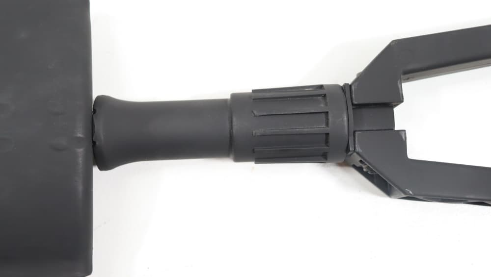 U.S. GERBER FOLDING E-TOOL SHOVEL AND BLADE -img-9