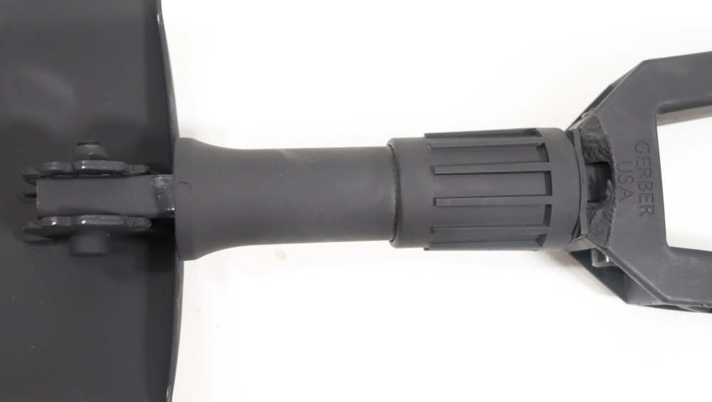 U.S. GERBER FOLDING E-TOOL SHOVEL AND BLADE -img-2