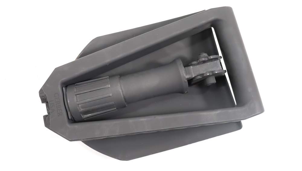U.S. GERBER FOLDING E-TOOL SHOVEL AND BLADE -img-11