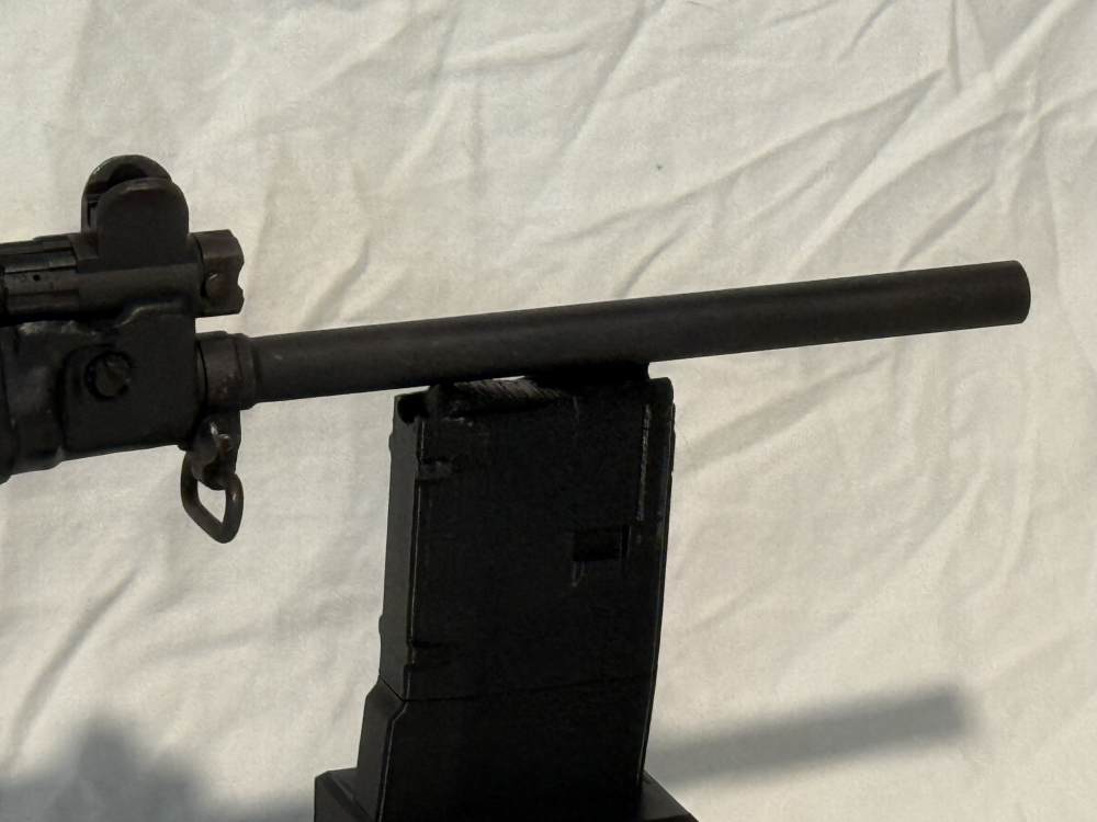 Imbel FAL .308 Carbine-img-5
