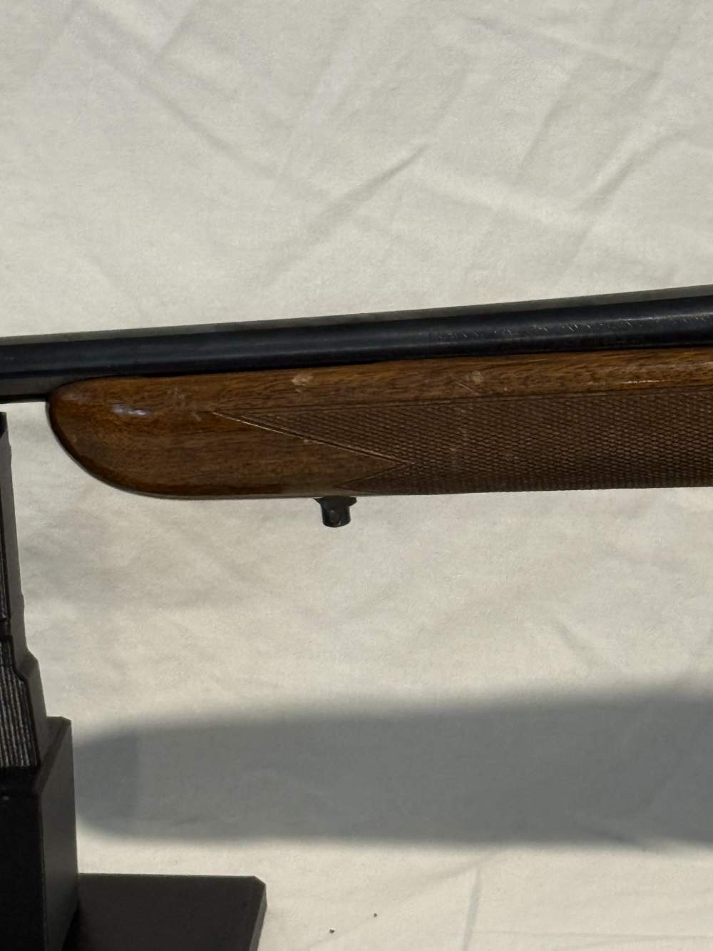 Browning .300 Win Mag with Shepherd Scope-img-3