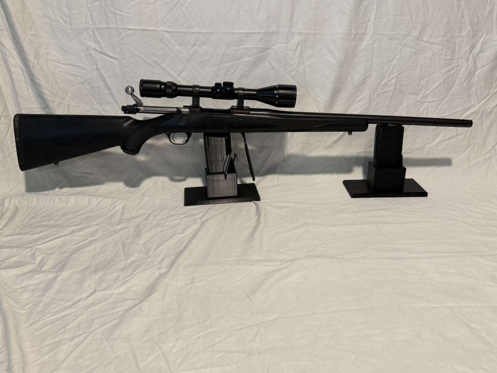 Ruger M77 Mark II 22-250-img-3