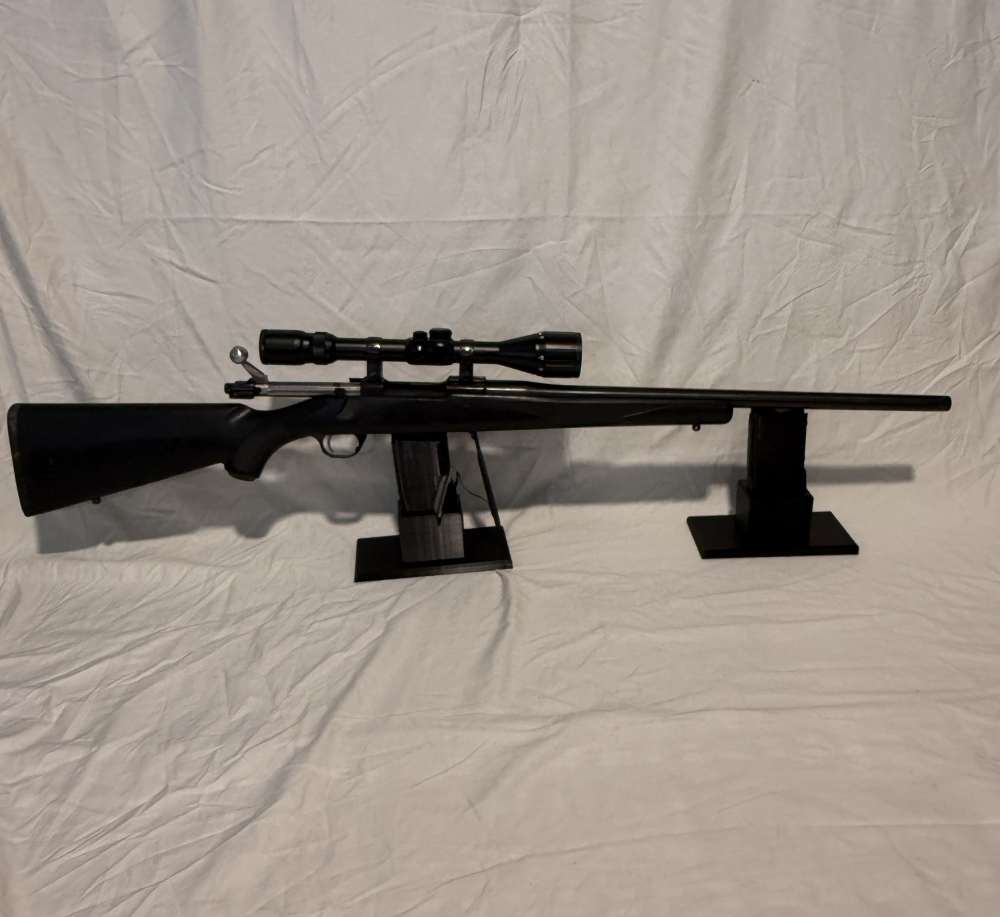 Ruger M77 Mark II 22-250-img-0