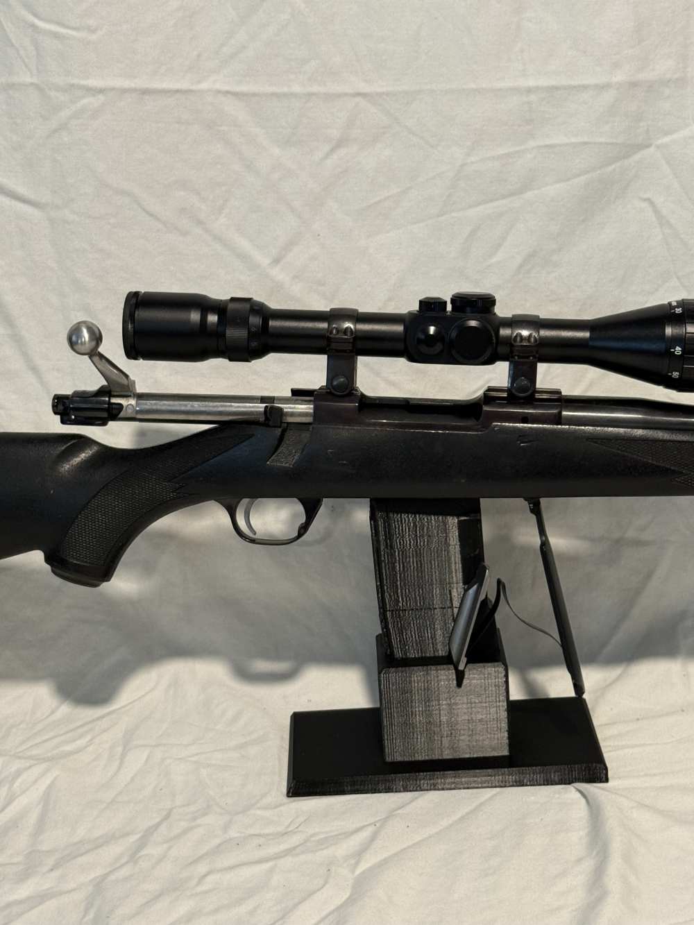 Ruger M77 Mark II 22-250-img-1