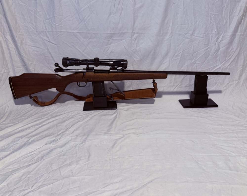 Winchester Model 70 XTR .300-img-1