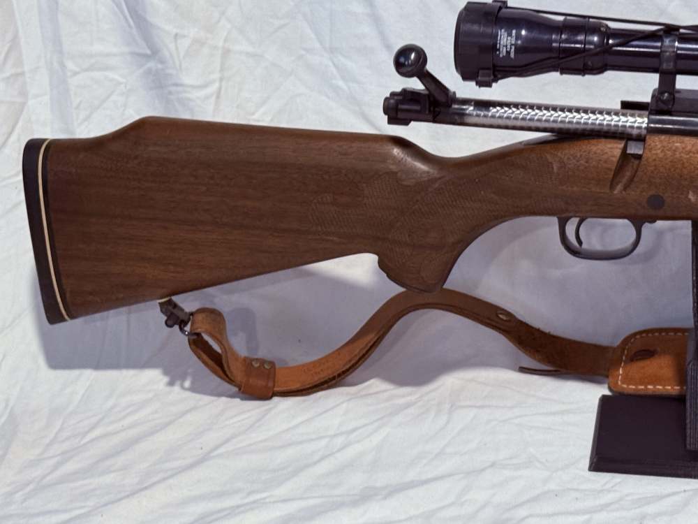 Winchester Model 70 XTR .300-img-2