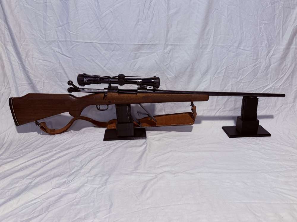Winchester Model 70 XTR .300-img-0