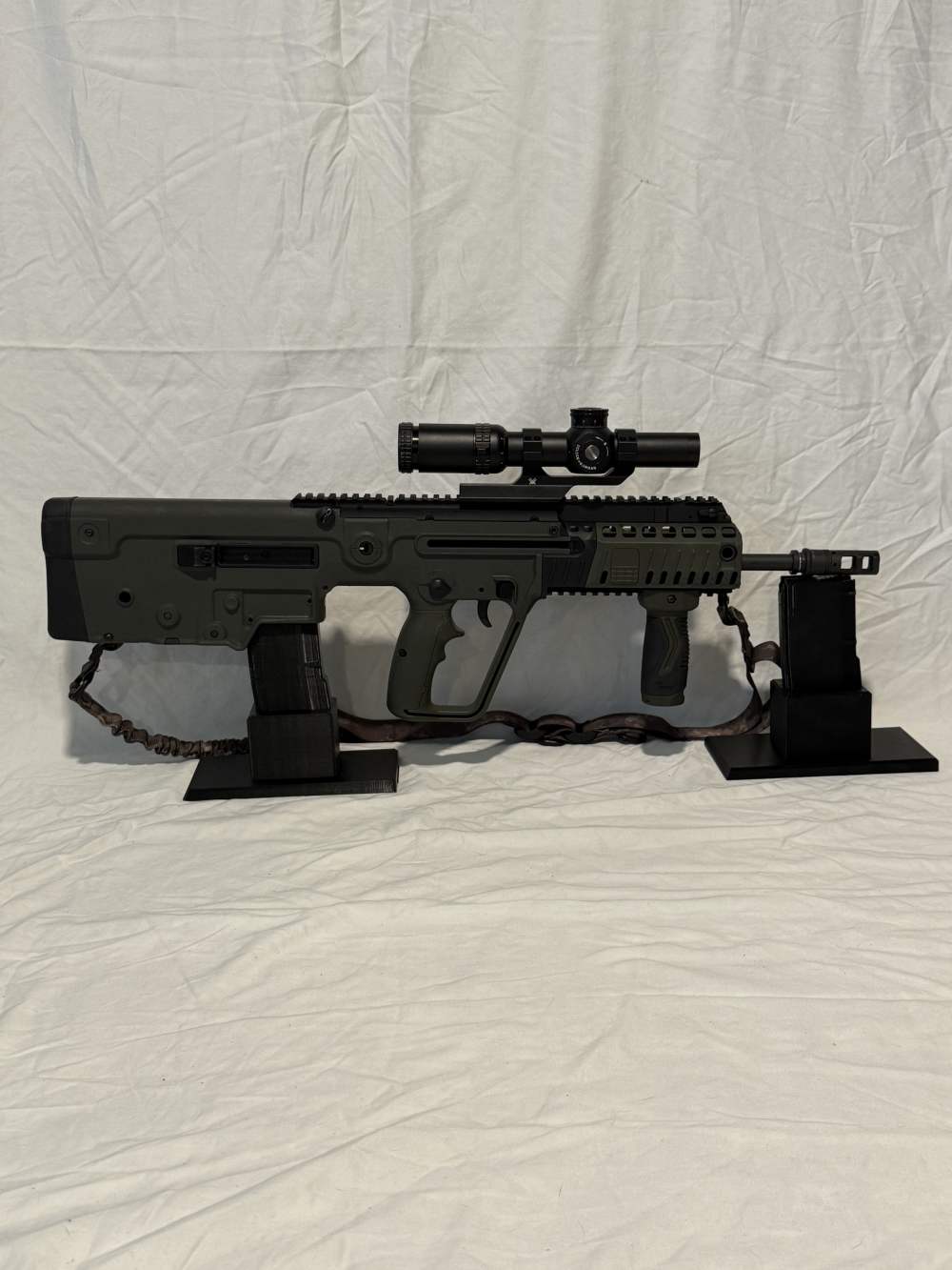 IWI Tavor X95 5.56 - NEVER BEEN FIRED!-img-1