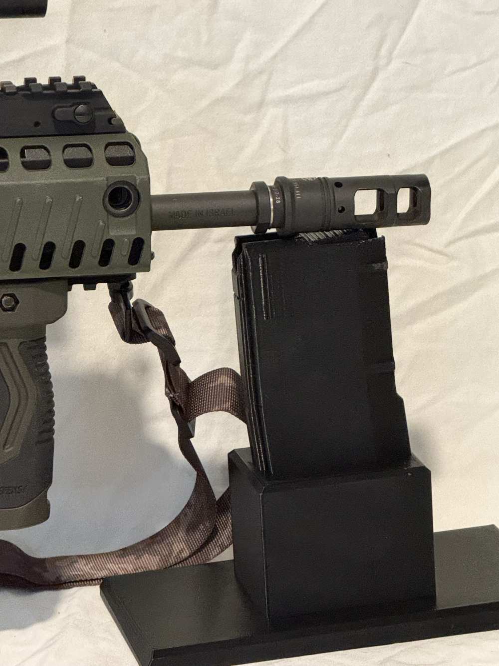 IWI Tavor X95 5.56 - NEVER BEEN FIRED!-img-4