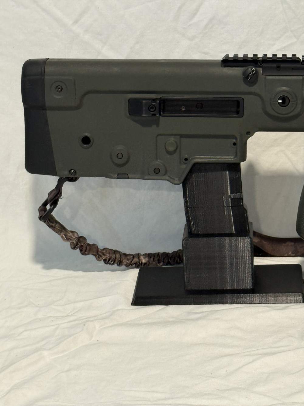 IWI Tavor X95 5.56 - NEVER BEEN FIRED!-img-2
