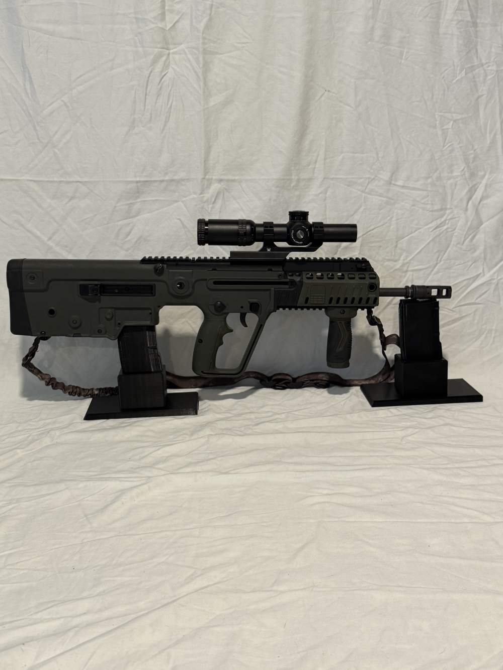 IWI Tavor X95 5.56 - NEVER BEEN FIRED!-img-0