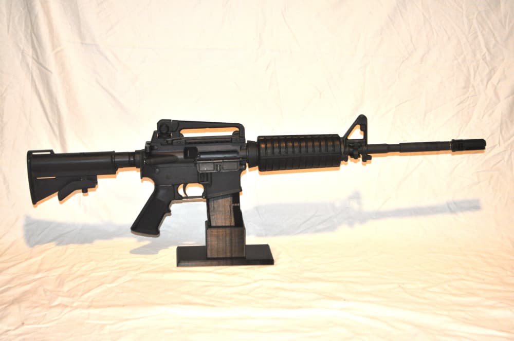 Eagle Arms EA15 5.56 Pre-Ban-img-2