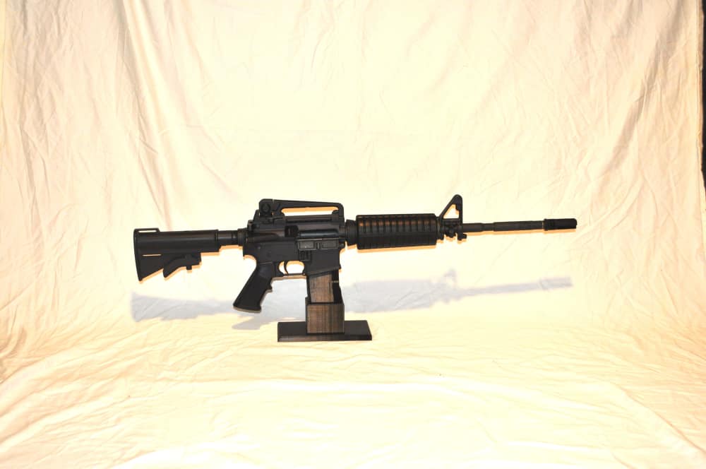 Eagle Arms EA15 5.56 Pre-Ban-img-1